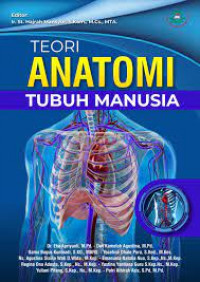 Teori anatomi tubuh manusia