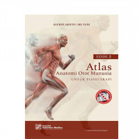 Atlas Anatomi Otot Manusia Untuk Fisioterapi