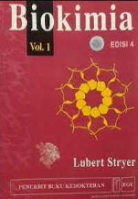 Biokimia Vol 1
