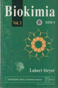 Biokimia Vol.2