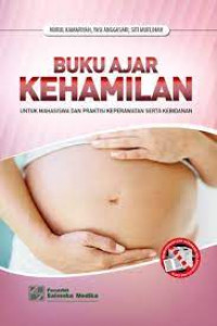 Buku Ajar Kehamilan