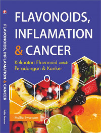 Flavonoids, Inflamation & Cancer