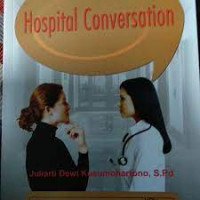 Hospital conversation