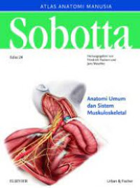 Sobotta : Anatomi umum dan sistem muskuloskeletal