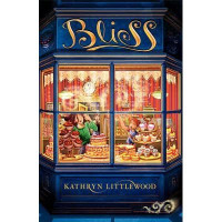 The Bliss Bakery Trilogy #1