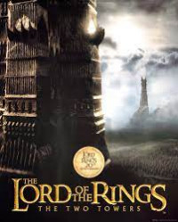 The Lord Of The Rings: The Two Tower