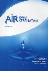 Air Bagi Kesehatan