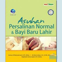 Asuhan Persalinan Normal & Bayi Baru Lahir