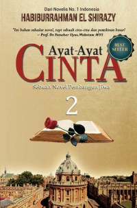 Ayat- Ayat Cinta 2