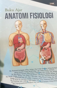 Buku Ajar Anatomi Fisiologi