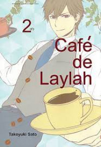 Cafe De Laylah 2