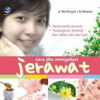 Cara jitu mengatasi jerawat