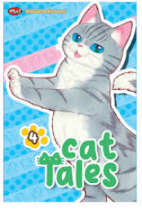 Cat tales volume 4