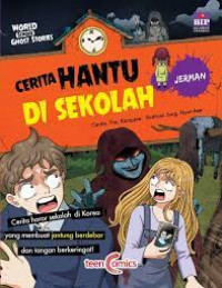 Cerita hantu di sekolah : Jerman