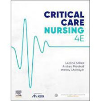 Critical care nursing 4E