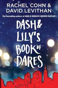 Dash & Lily's : Book of Dares