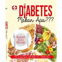 Diabetes Makan Apa ???