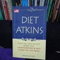 Diet Atkins