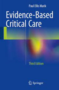 Evidence Based Critical Care