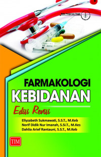 Farmakologi Kebidanan