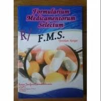 Formularium Medicamentorum Selectum