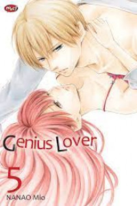 Genius Lover volume 05