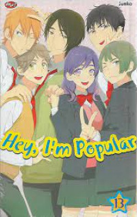 Hey, I'm Popular volume 13