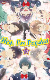 Hey, I'm Popular volume 14