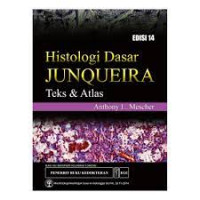 Histologi Dasar Junqueira Teks dan Atlas