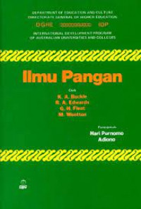 Ilmu pangan