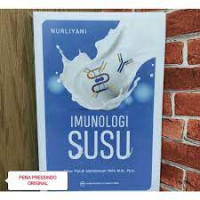 Imunologi susu