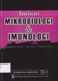 Intisari mikrobiologi dan imunologi