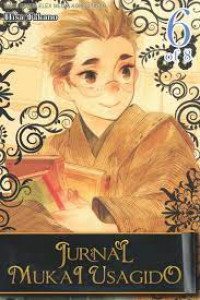 Jurnal Mukai Usagido volume 06