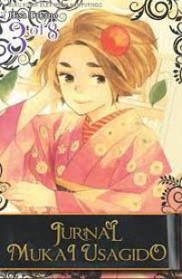 Jurnal Mukai Usagido volume 3