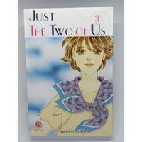 Just The Two of Us volume 03