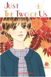 Just The Two of Us volume 04