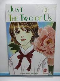 Just Two of the US volume 02