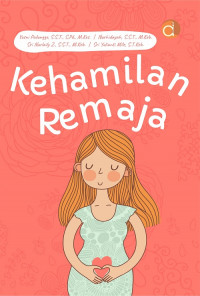 Kehamilan Remaja