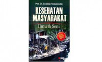 Kesehatan Masyarakat Ilmu dan seni