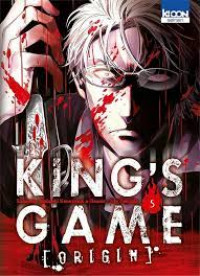 King's Game Origin 5