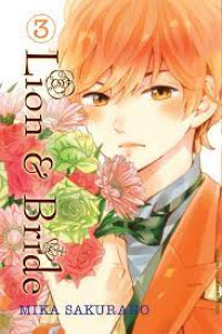 Lion and Bride volume 03