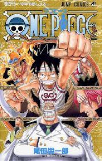 One Piece 45