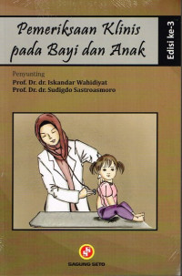 Pemeriksaan Klinik Pada Bayi Dan Anak