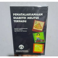 Penatalaksanaan Diabetes Melitus