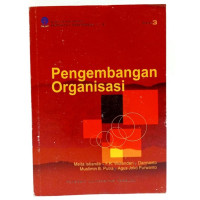 Pengembangan Organisasi