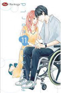 Perfect World volume 11