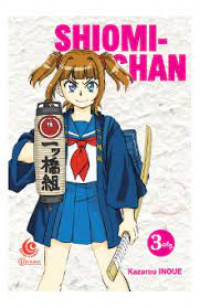 Shiomi - Chan volume 03