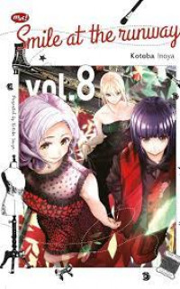 Smile at the runway volume 8