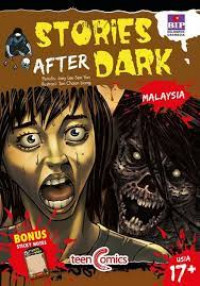 Stories after dark : Malaysia