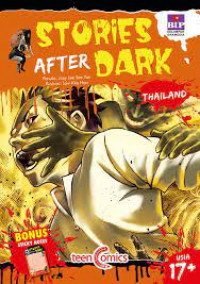 Stories after dark : Thailand